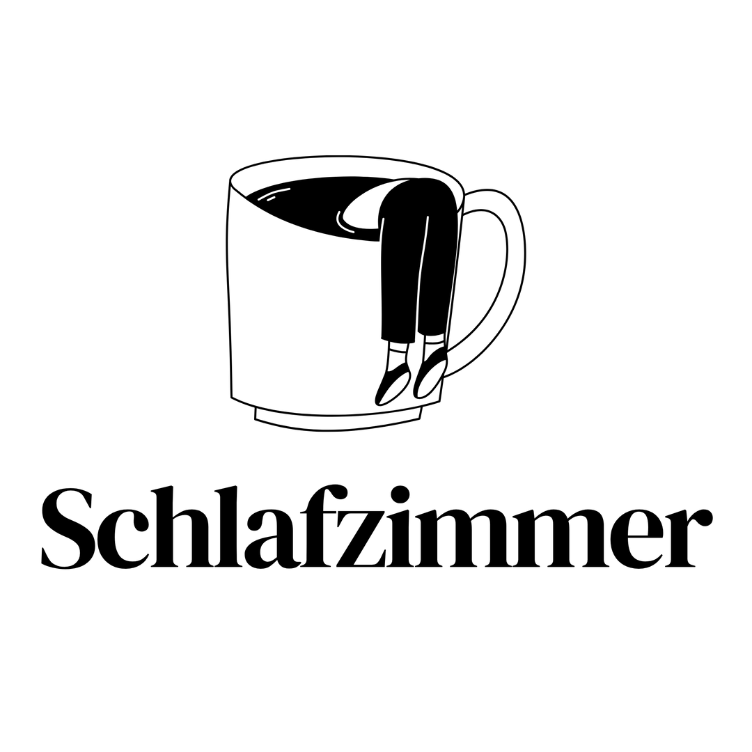 Im Schlafzimmer
