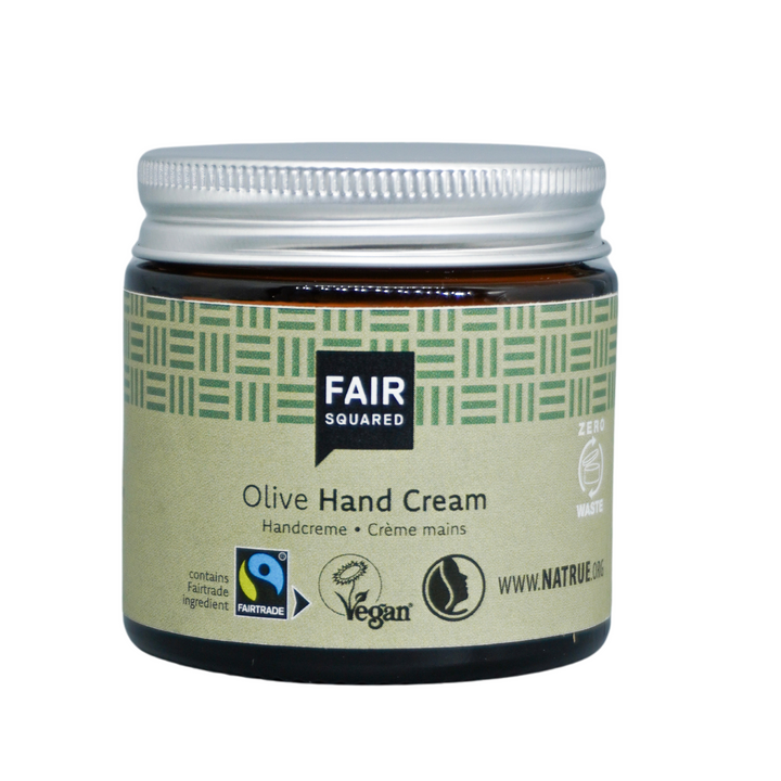 Handcreme 50g
