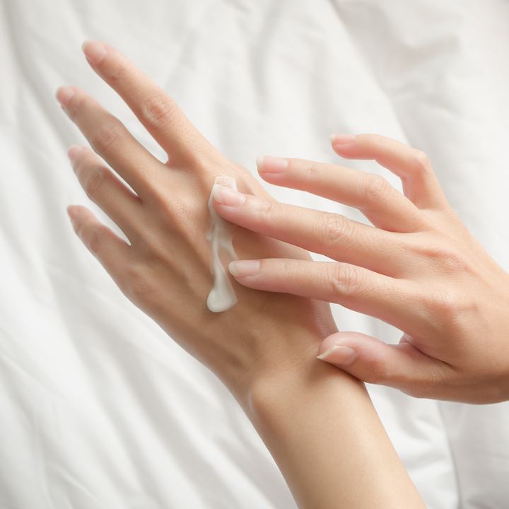 Handcreme 50g