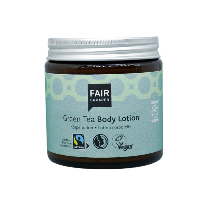 Body Lotion