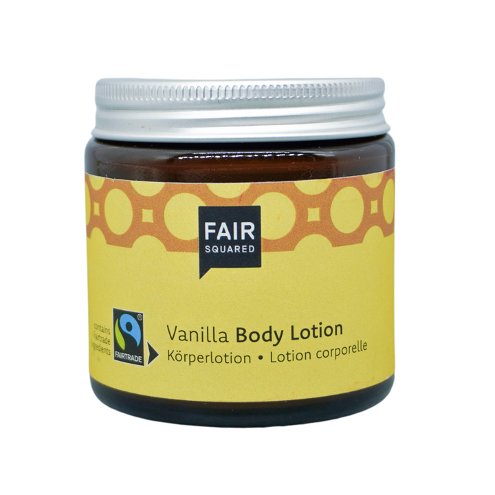Body Lotion