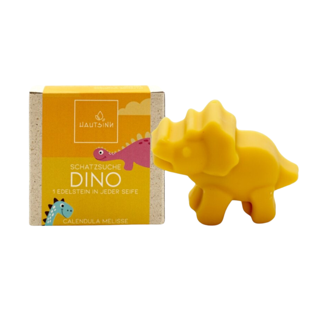 Bio Dino Kinder Seife