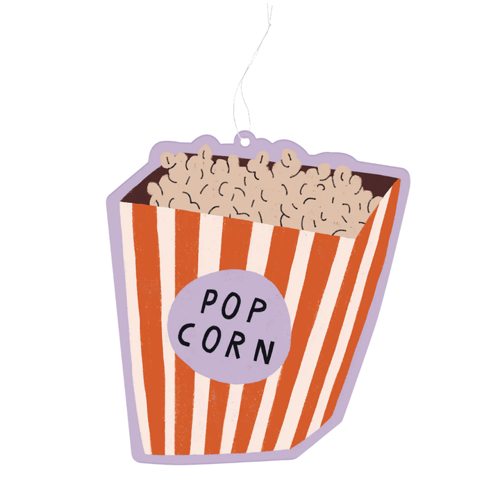 Duftanhänger - Sweet Popcorn