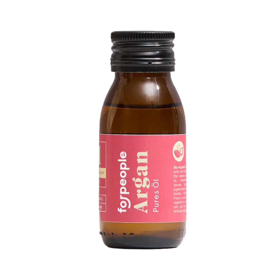 Arganöl pur - 50ml
