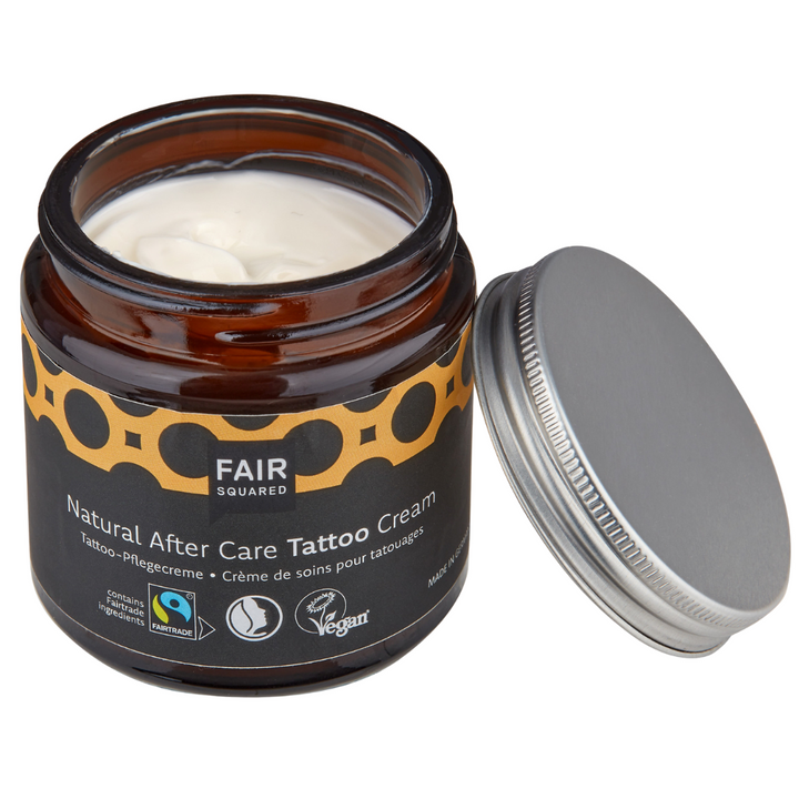 Natural After Care Tattoo Cream 100 ml