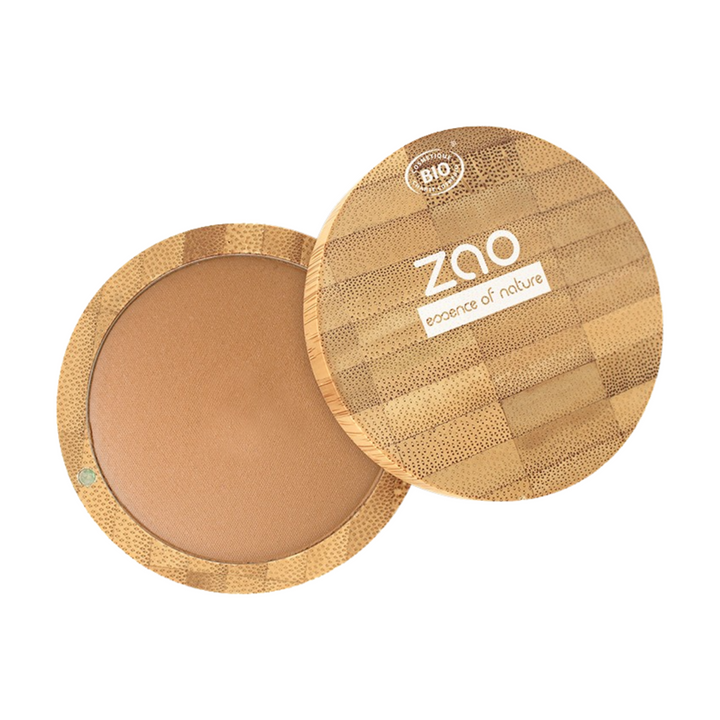 Bronzer