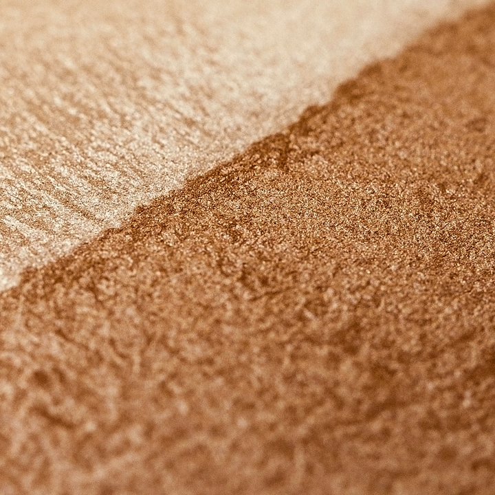 Bronzer
