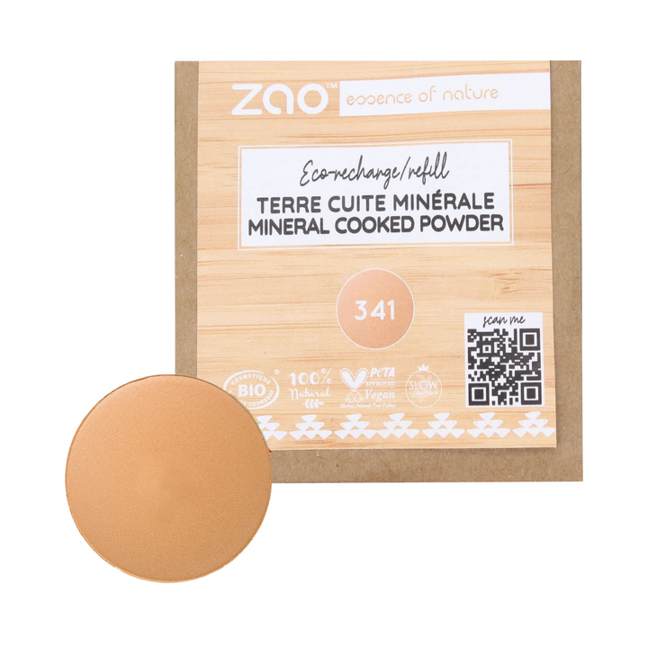 Bronzer