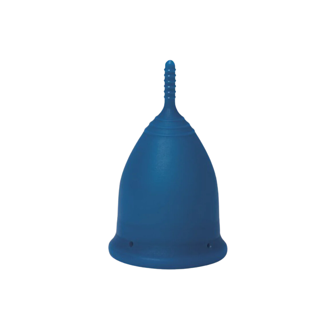 Menstruationstasse