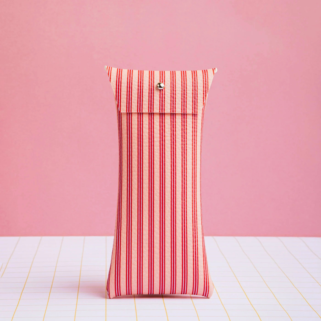 Brillenetui -STRIPES