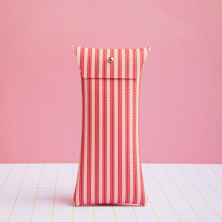 Brillenetui -STRIPES