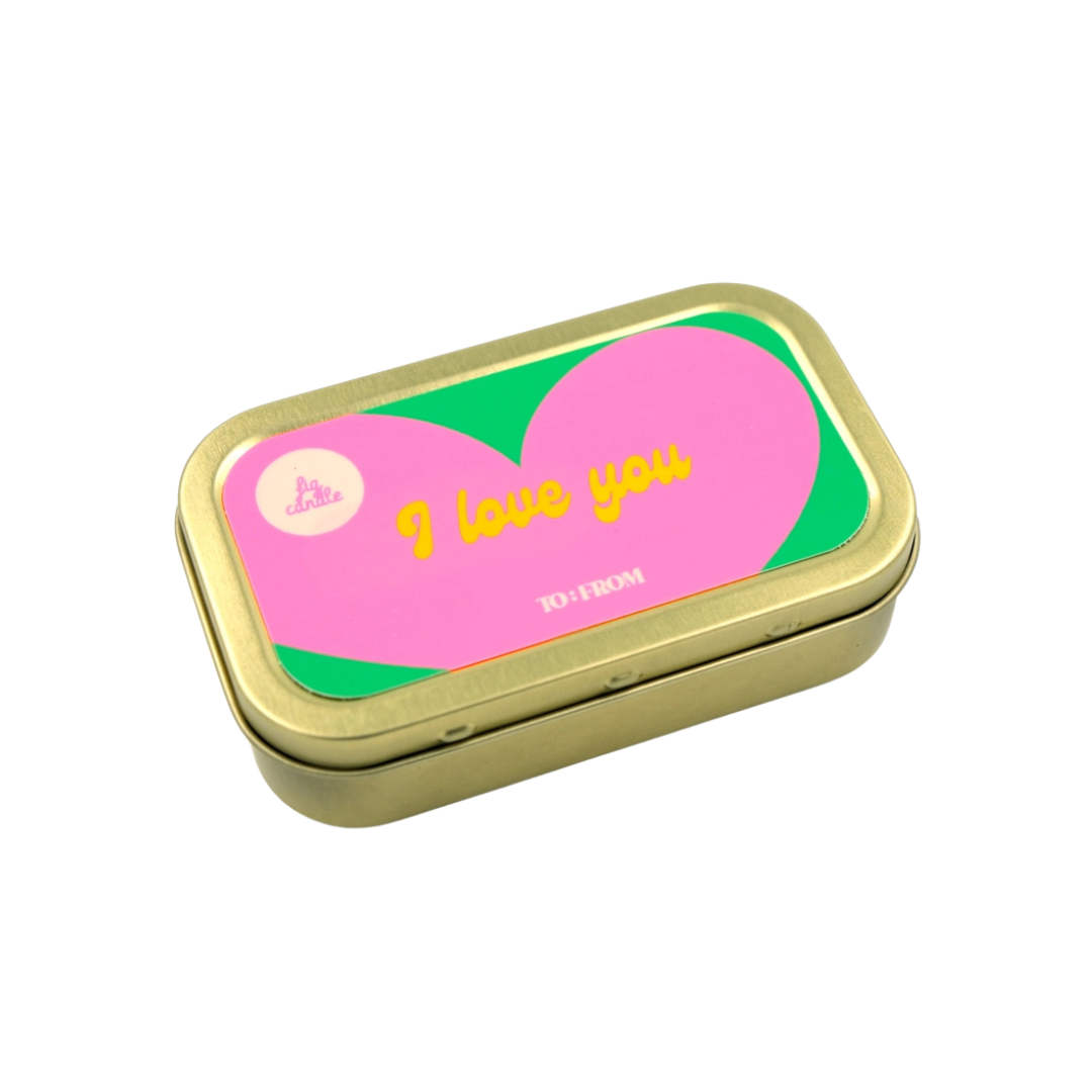 Pocket Candle