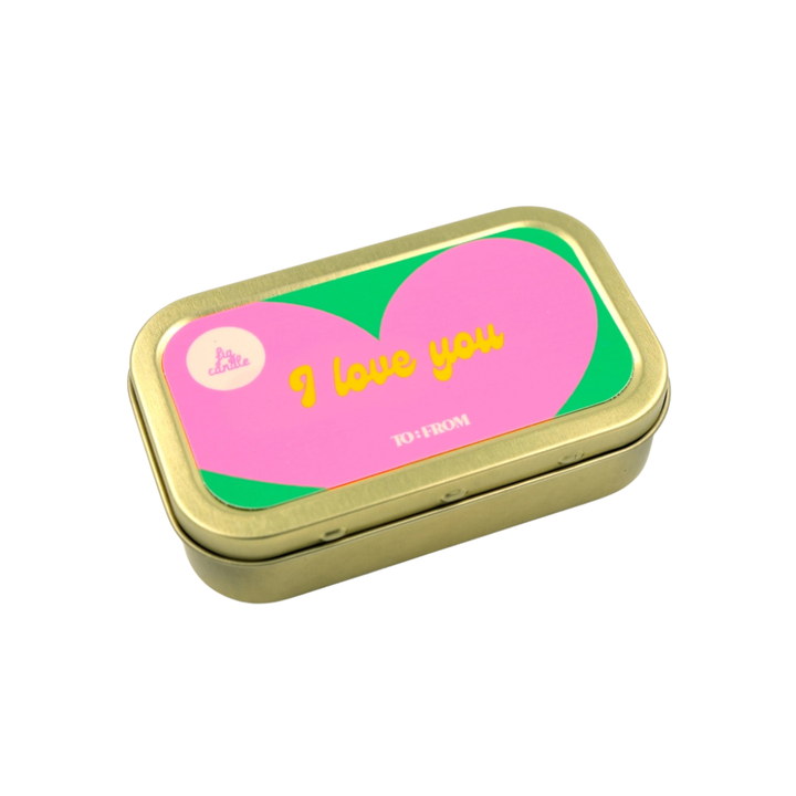 Pocket Candle