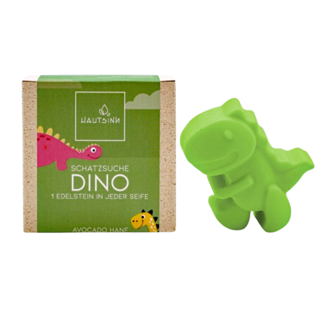 Bio Dino Kinder Seife