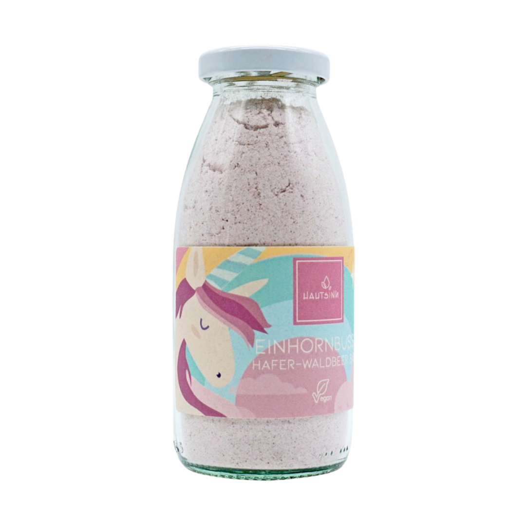 Kinder Badepulver