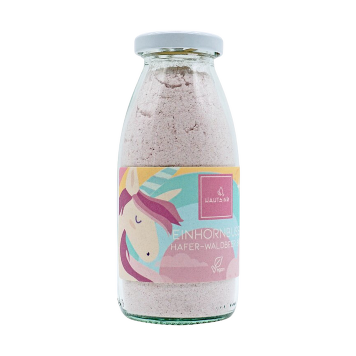 Kinder Badepulver