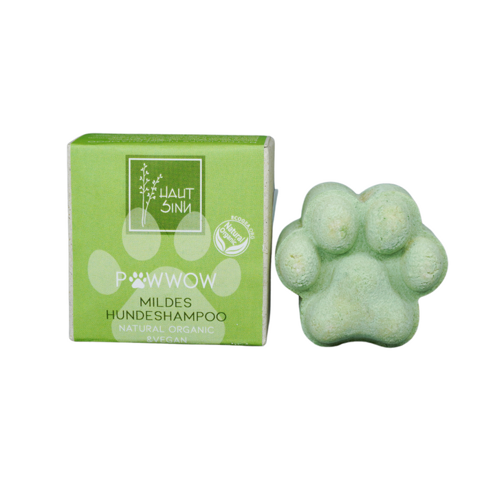 PawWow Hundeshampoo