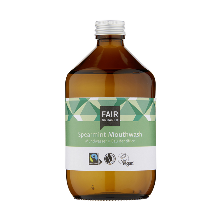 Mundwasser