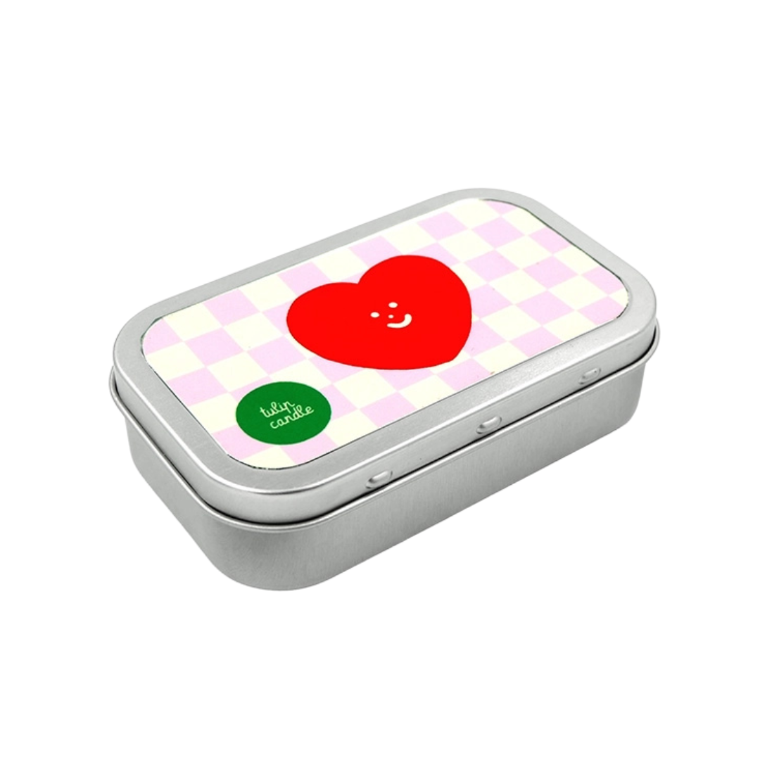 Pocket Candle