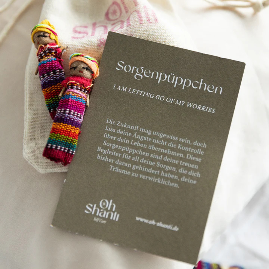 Sorgenpüppchen
