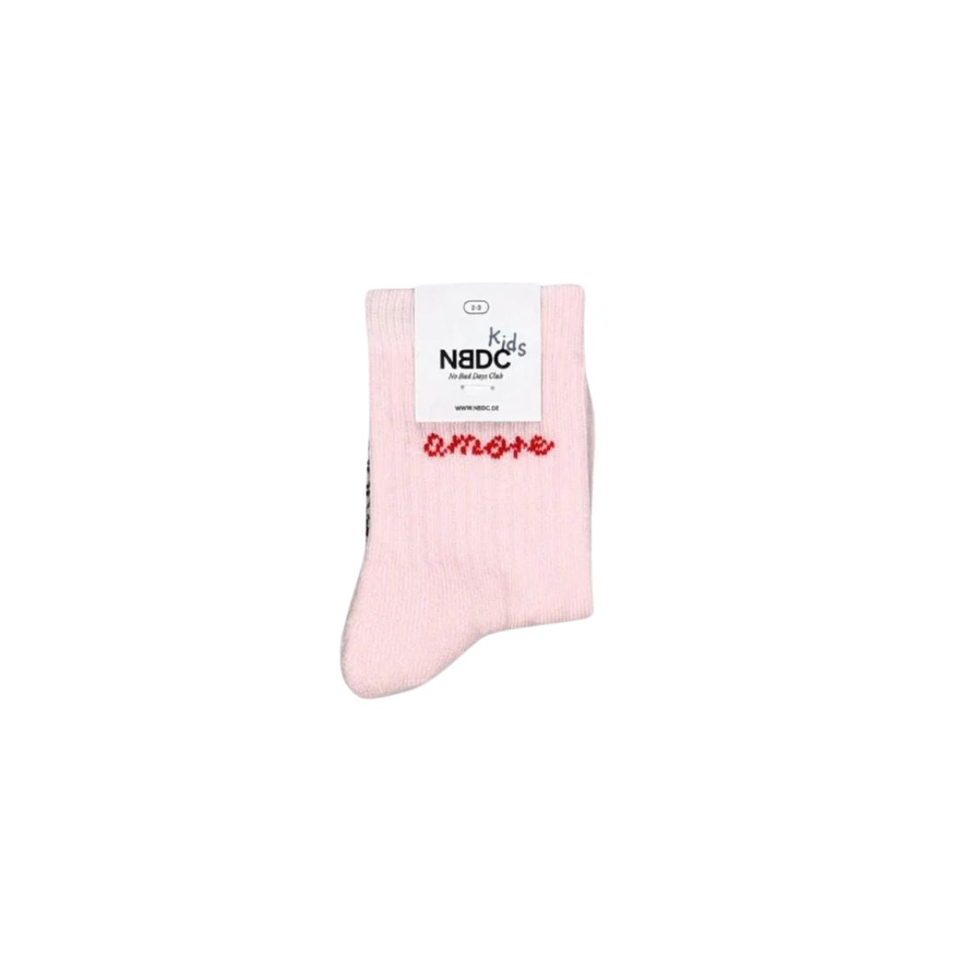 Baby/Kinder Socken "Amore"