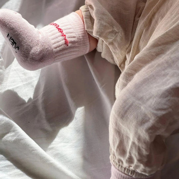 Baby/Kinder Socken "Amore"