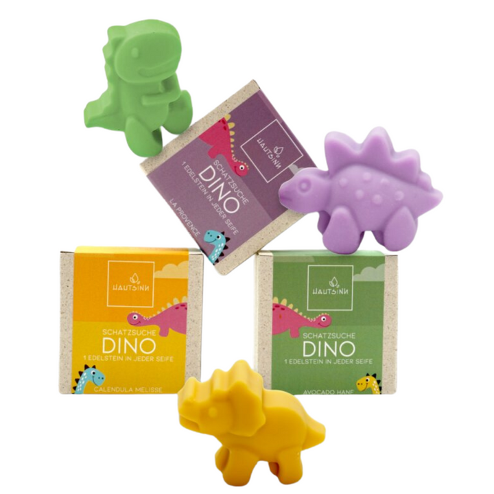 Bio Dino Kinder Seife