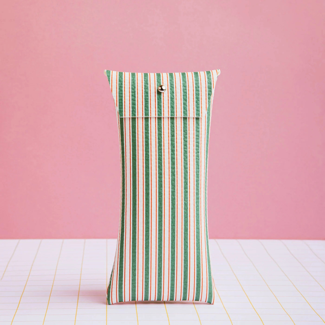 Brillenetui -STRIPES