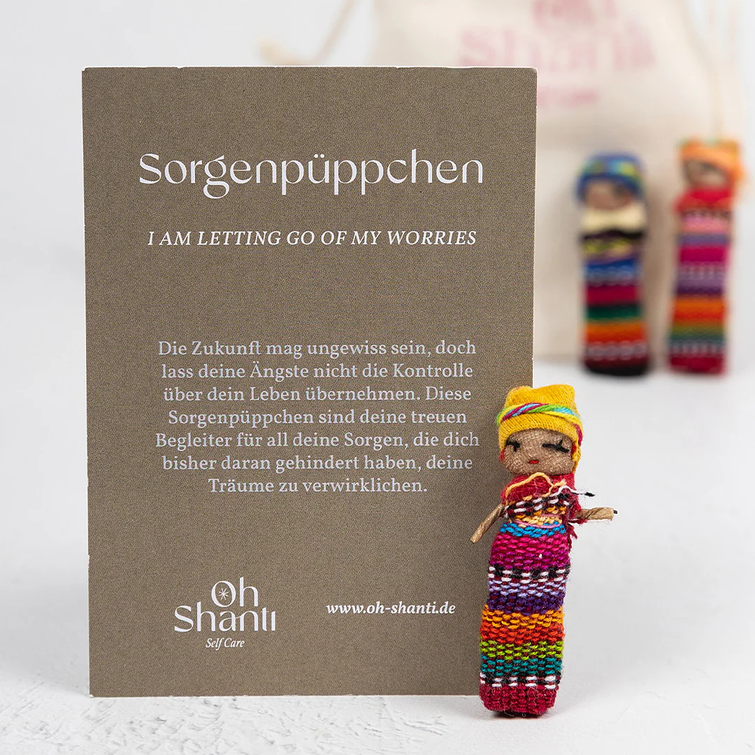 Sorgenpüppchen