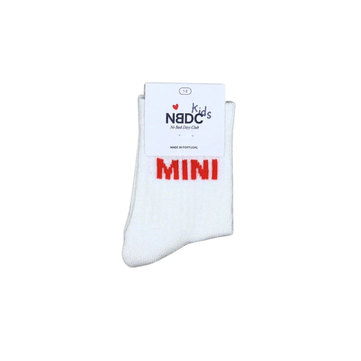 Baby/Kinder Socken "MINI"