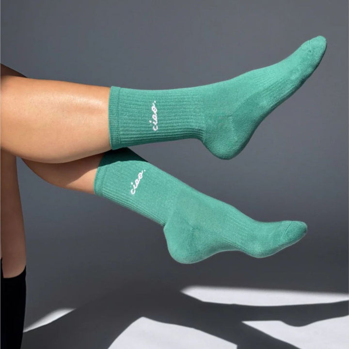 Socken "CIAO"