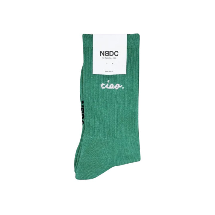 Socken "CIAO"