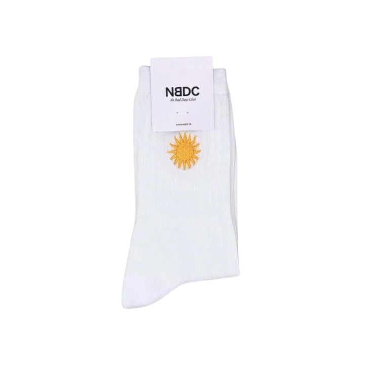 Socken "SUN"
