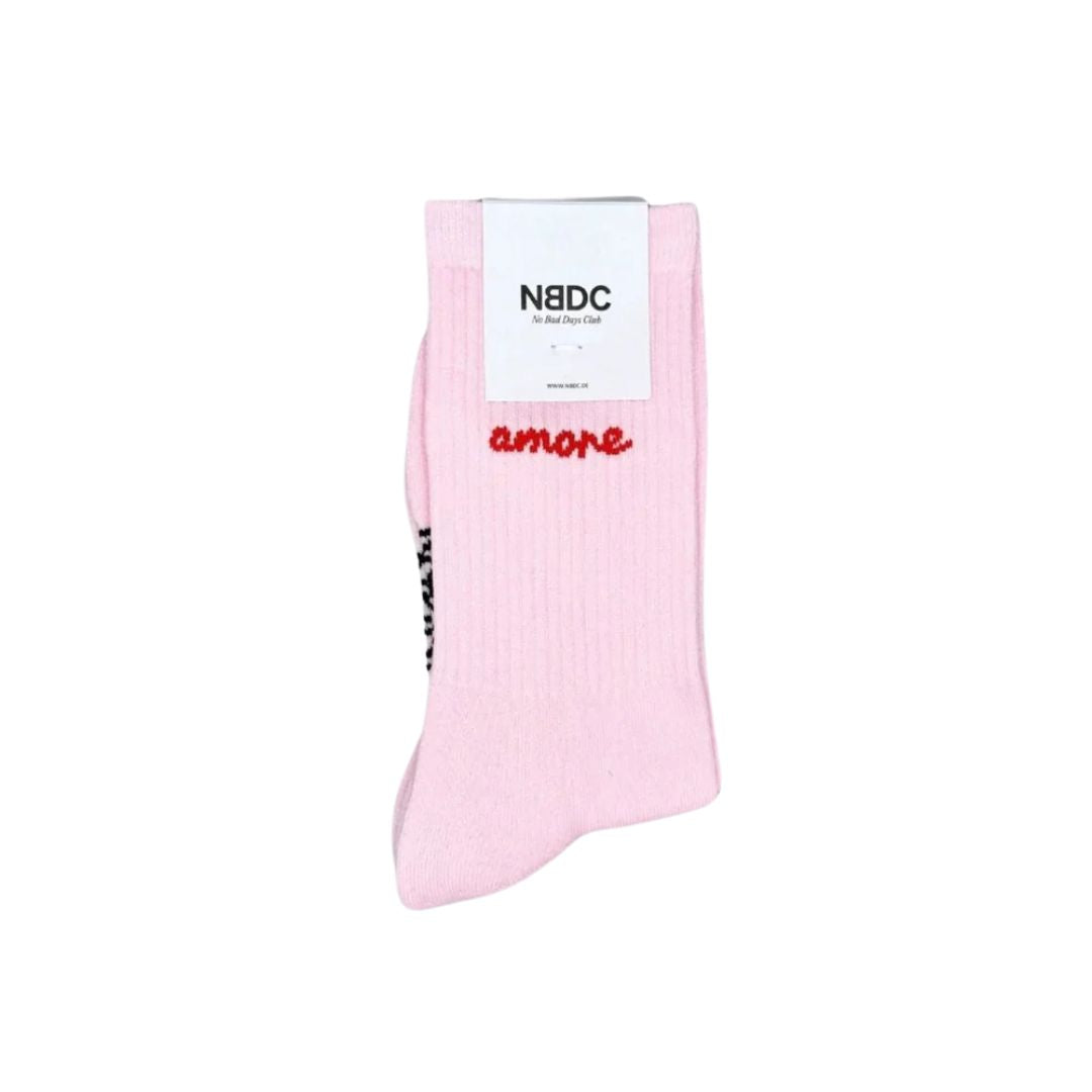 Socken "AMORE"
