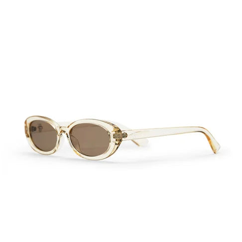 Sonnenbrille "Alice" - Elder Flower /Elder Flower