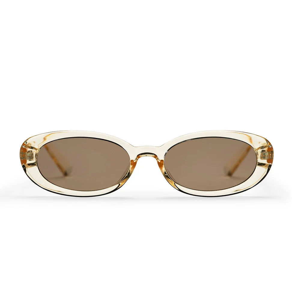 Sonnenbrille "Alice" - Elder Flower /Elder Flower