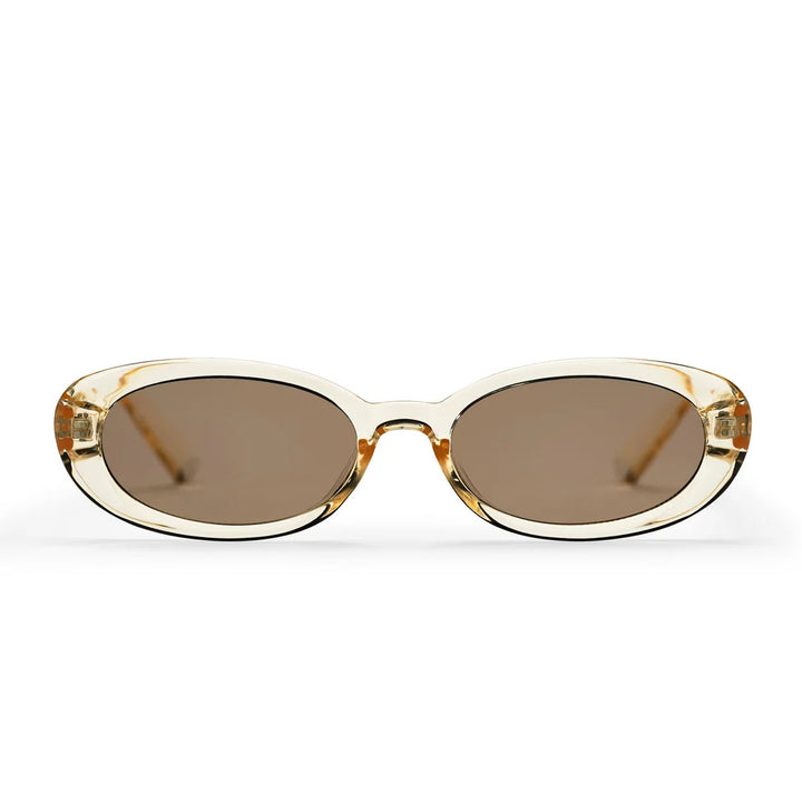 Sonnenbrille "Alice" - Elder Flower /Elder Flower