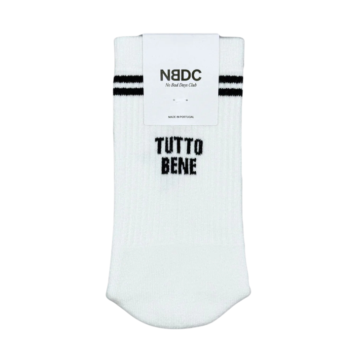 Socken "TUTTO BENE"