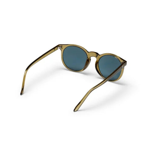 Sonnenbrille "Lafitenia" - Moss green/Black