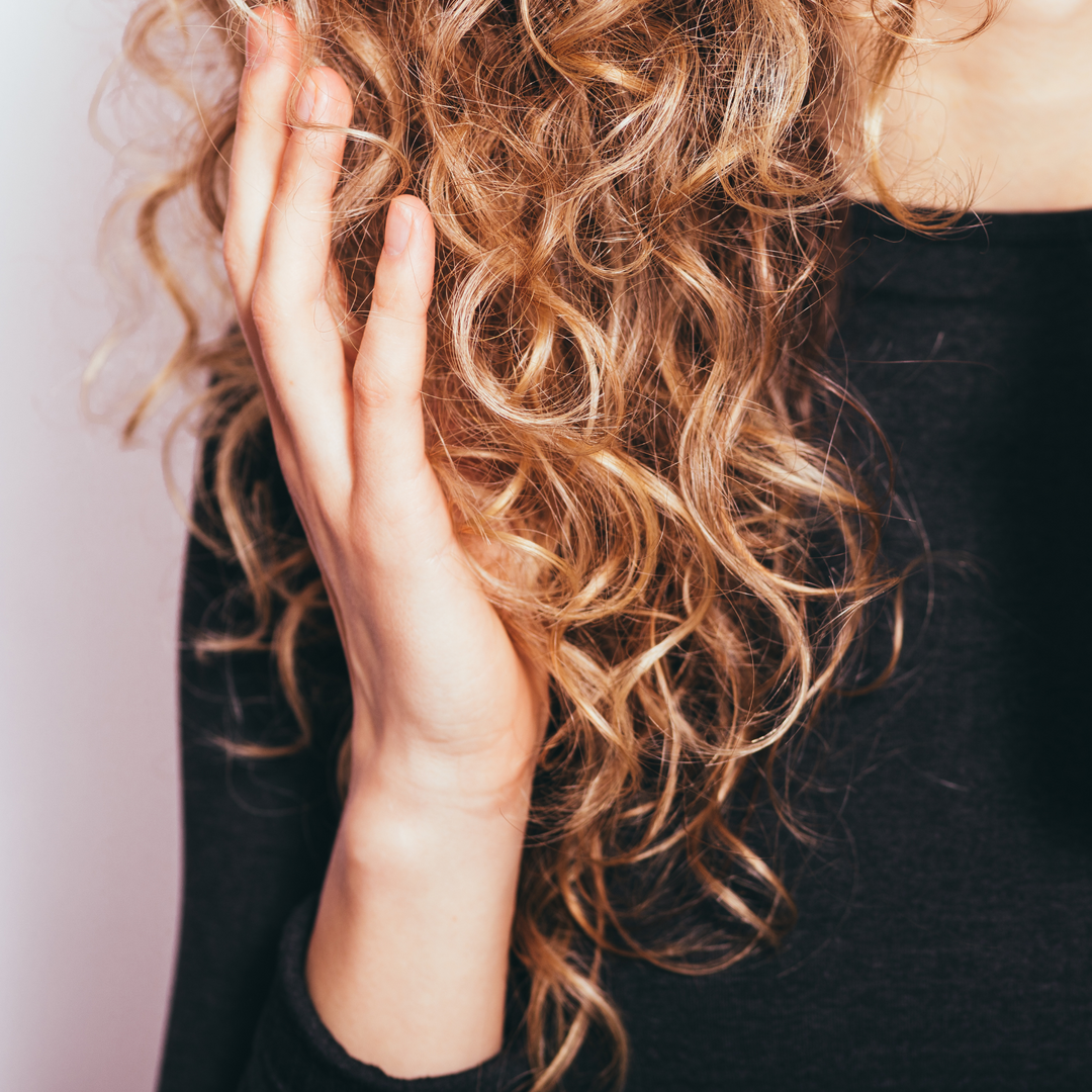 Haarspray