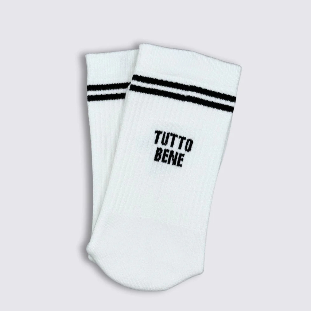 Socken "TUTTO BENE"