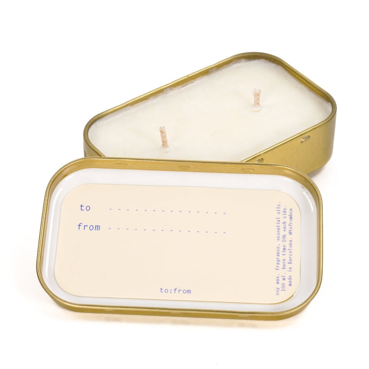 Pocket Candle