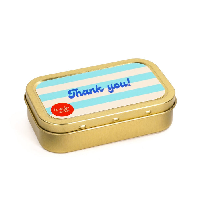 Pocket Candle