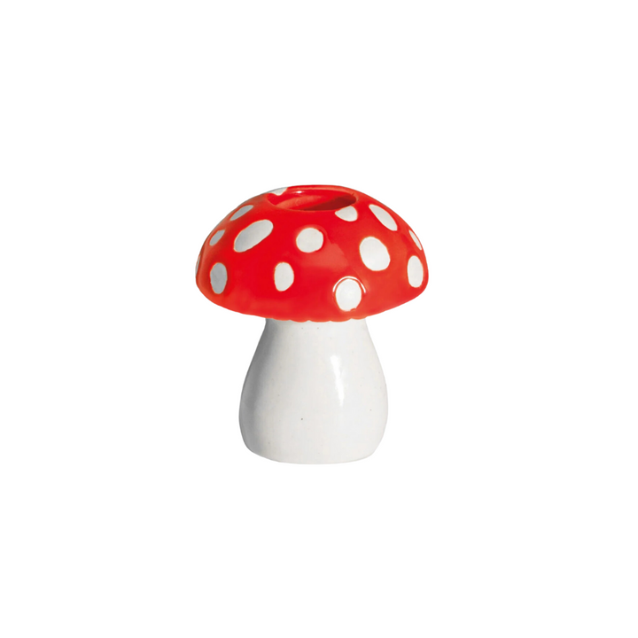 Kerzenständer "PILZ"