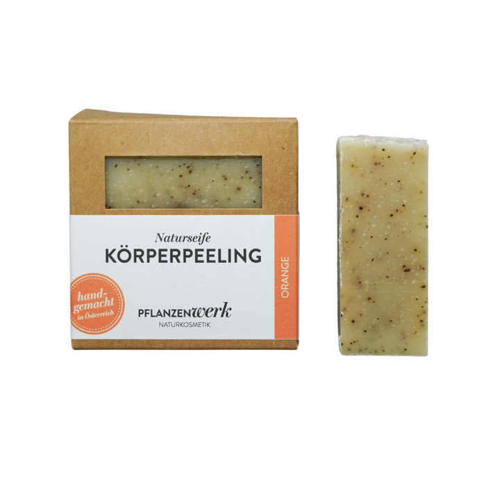 Naturseifen