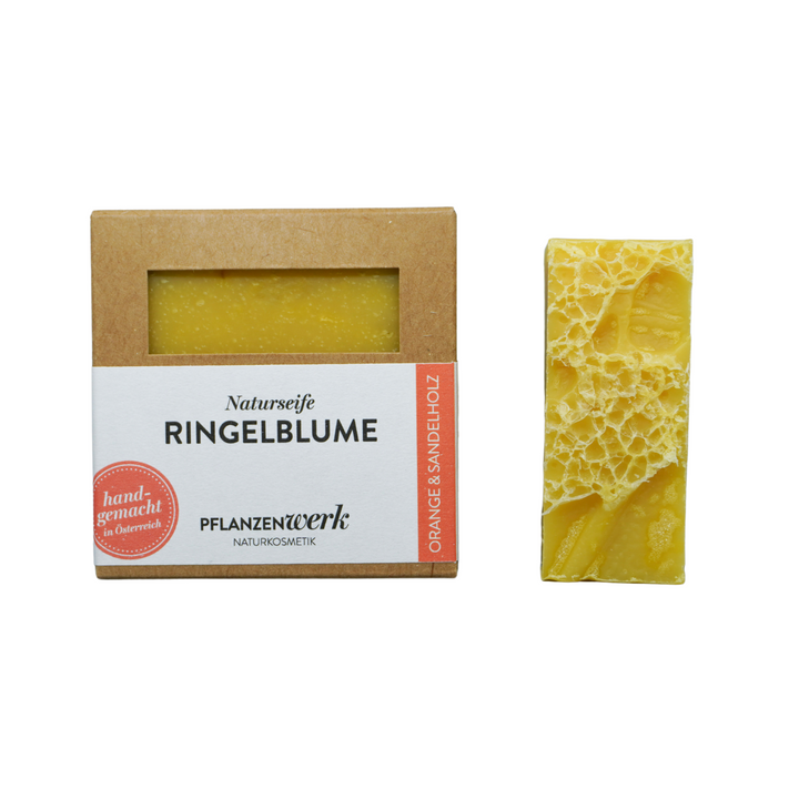Naturseifen