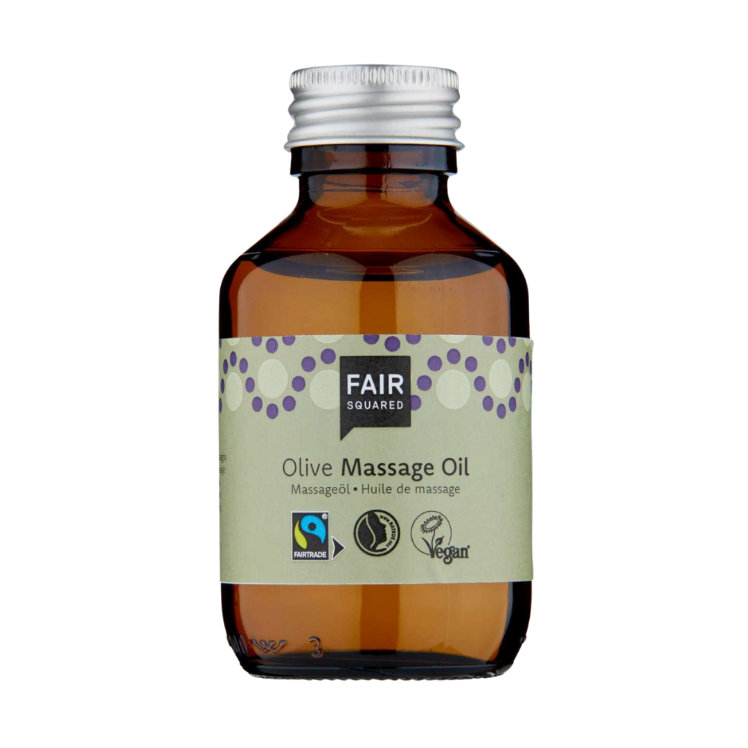 Massage Öl Olive 100ml