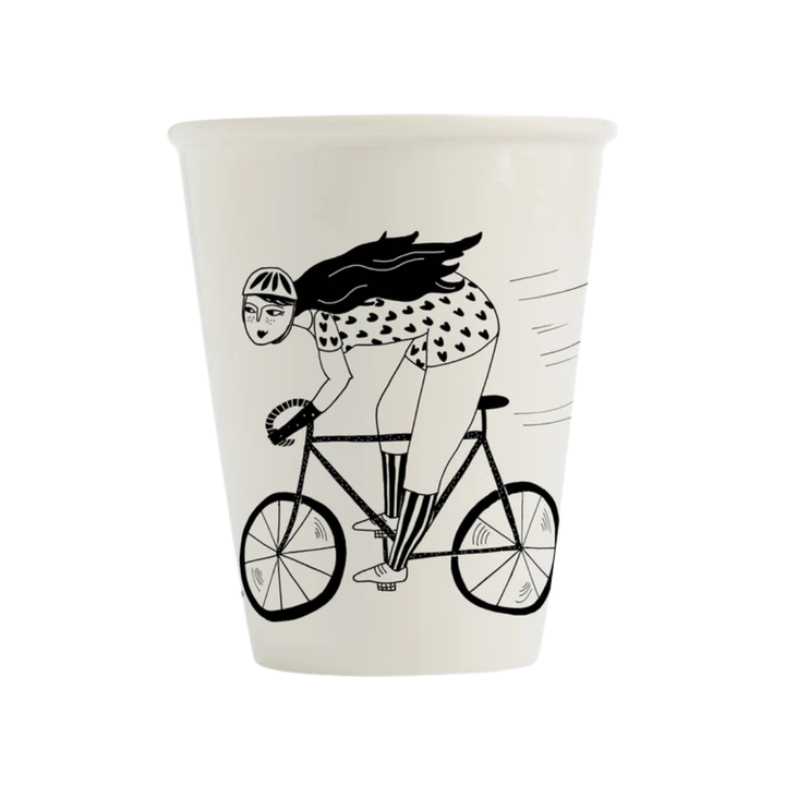 TASSE ROCKET