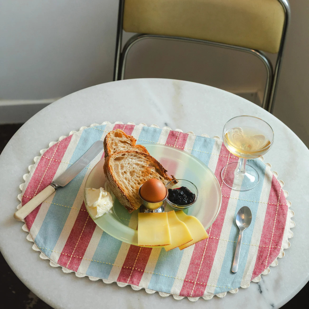 Tischsets