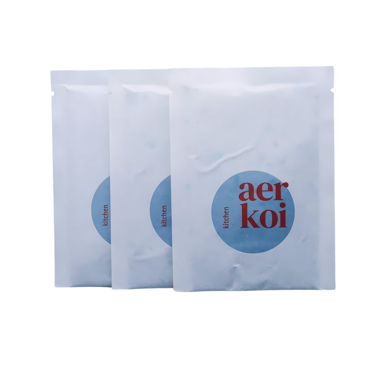 aer Reinigungspulver